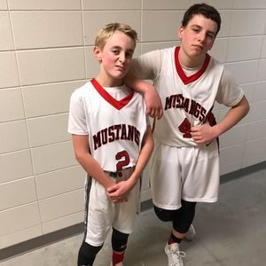 Meet your Posher, Will